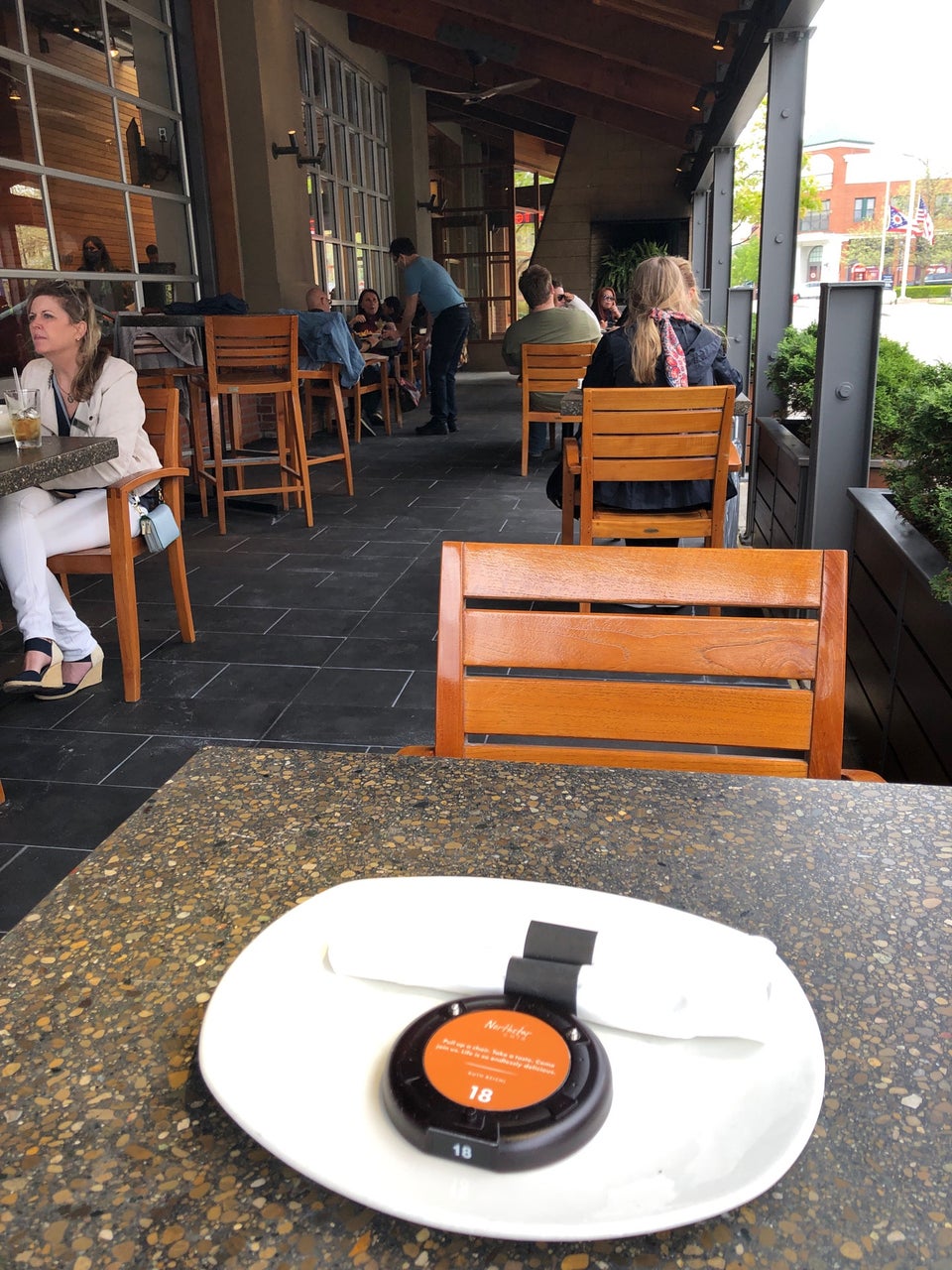 Northstar Café at Easton Town Center 4015 Townsfair Way, Columbus