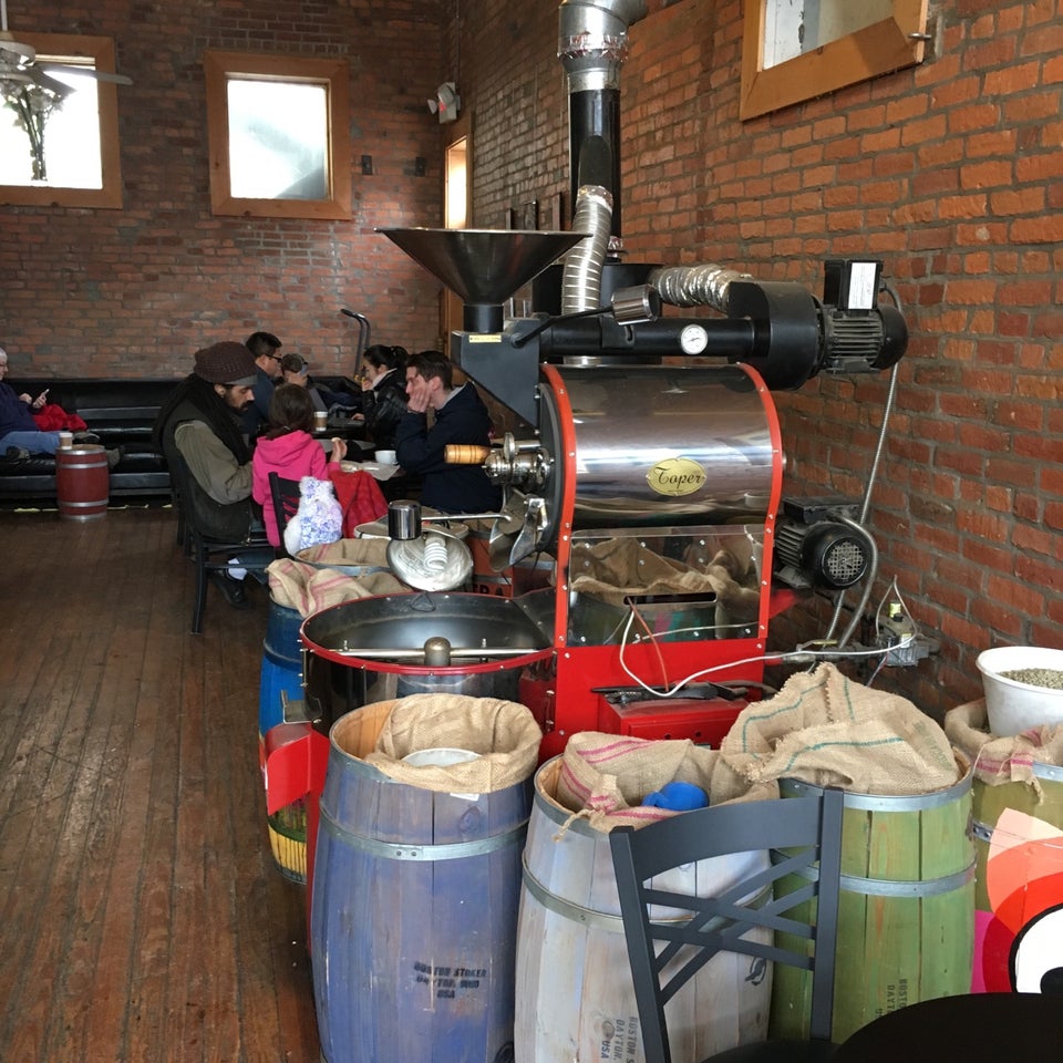 Photo credit: foursquare