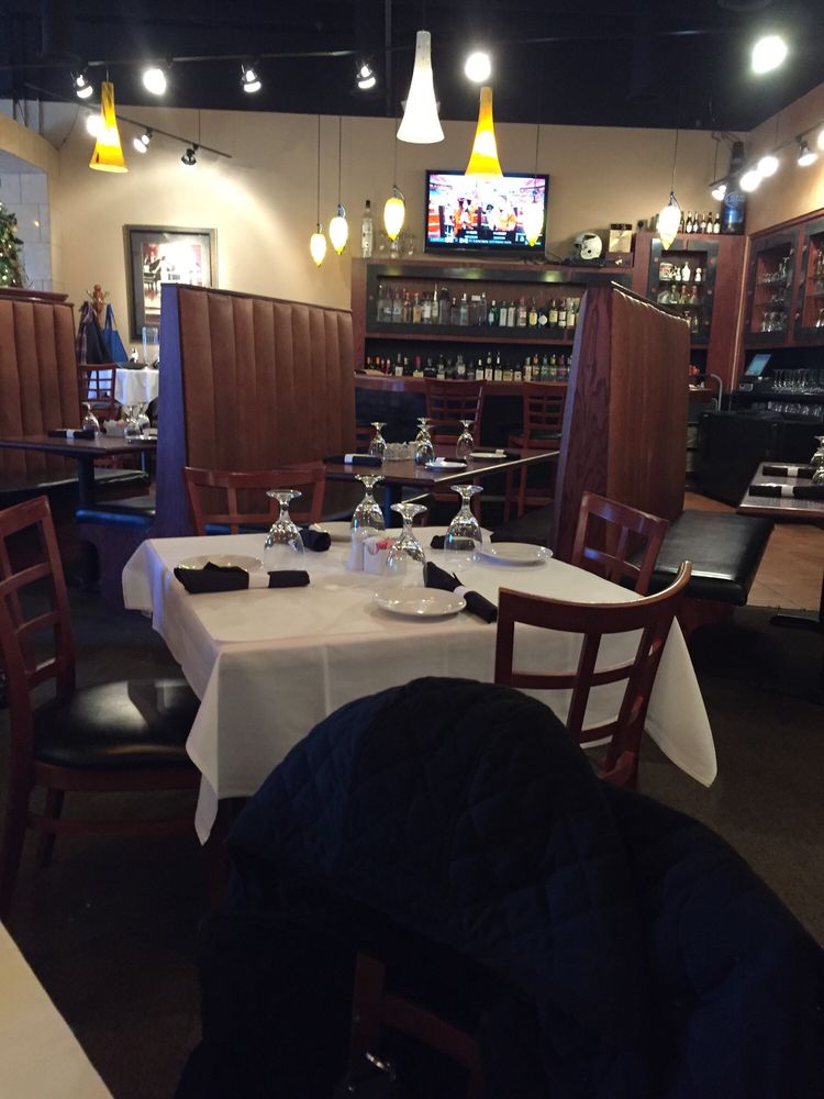 Chi Thai Restaurant 5577 N Hamilton Rd, Columbus