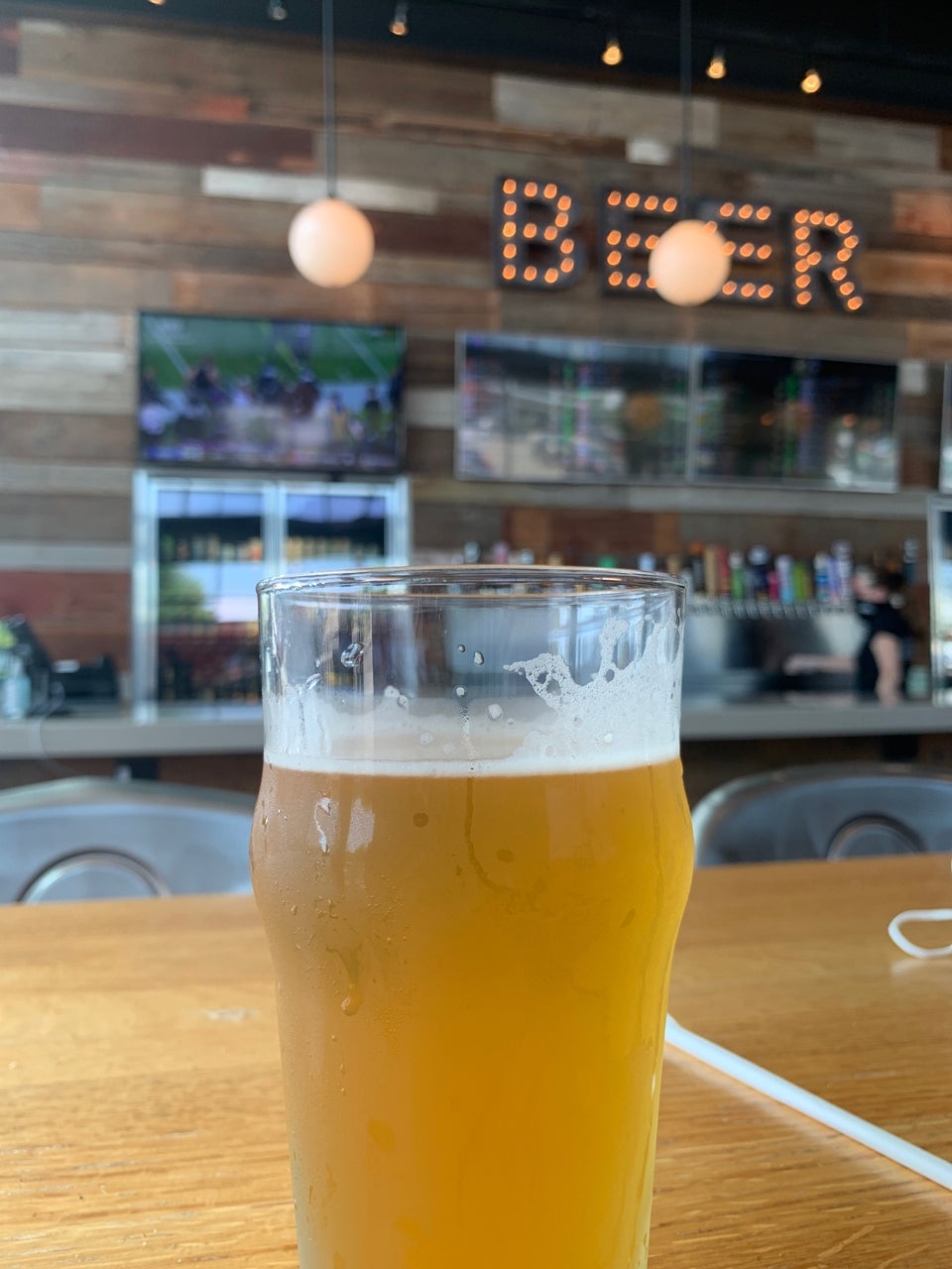 Pies & Pints Easton Town Center 4205 Weaverton Lane, Columbus
