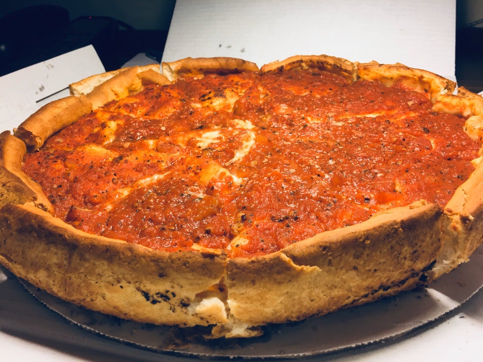 Giordano's 2137 Polaris Pkwy, Columbus