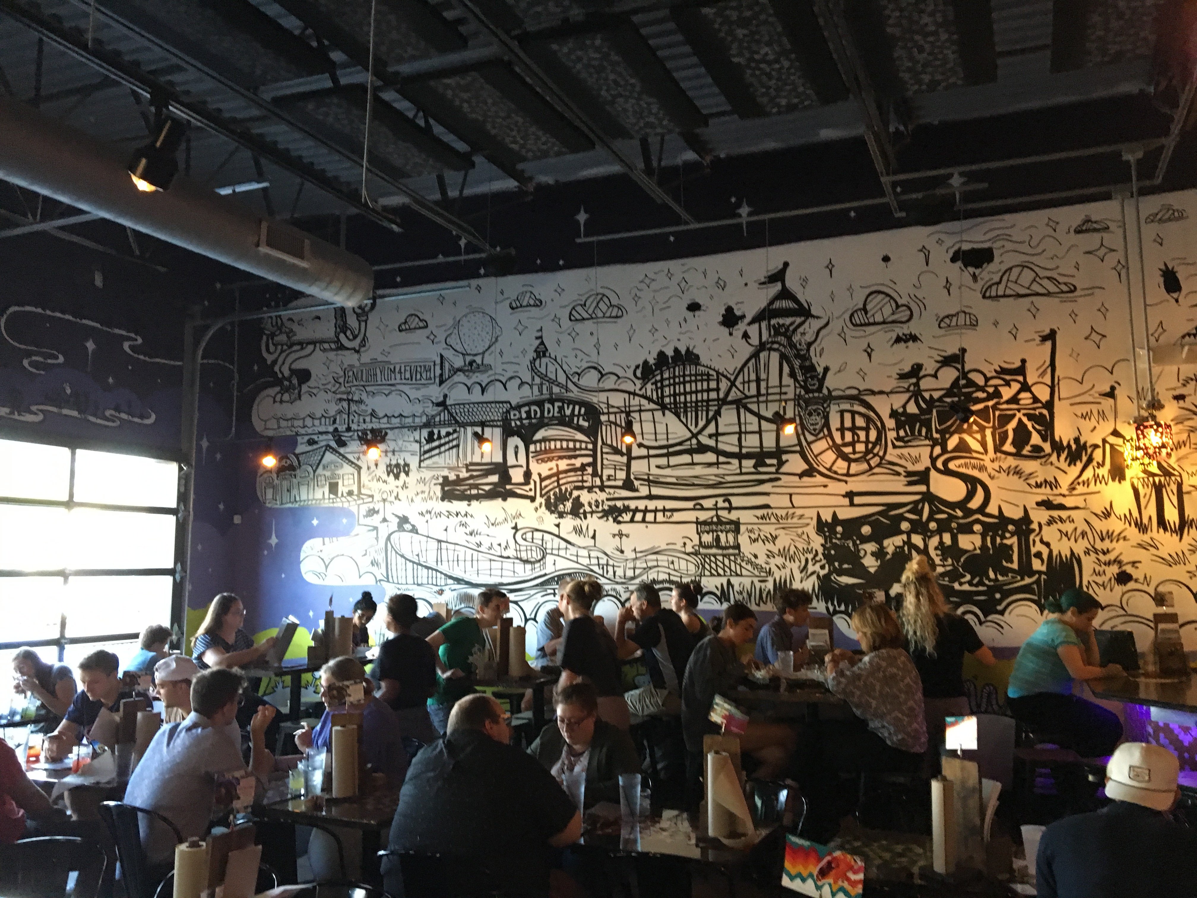 Photo credit: tripadvisor