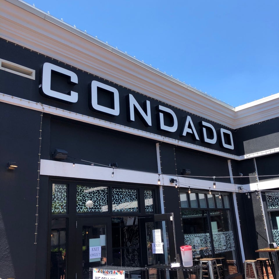 Condado Tacos 4077 Fenlon St, Columbus