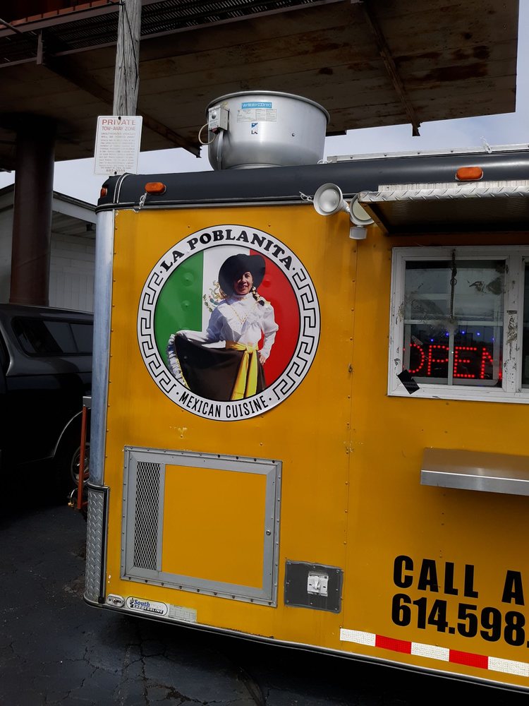La Poblanita 3825 Indianola Ave, Columbus