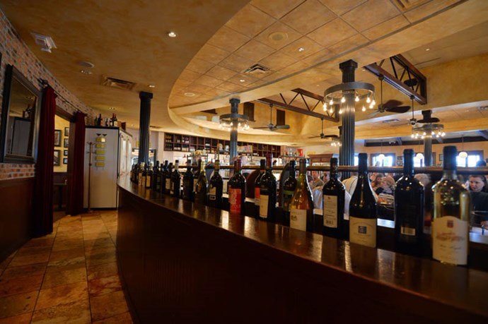 Photo credit: tripadvisor