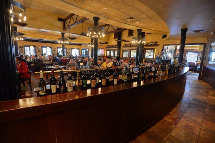 Photo credit: tripadvisor