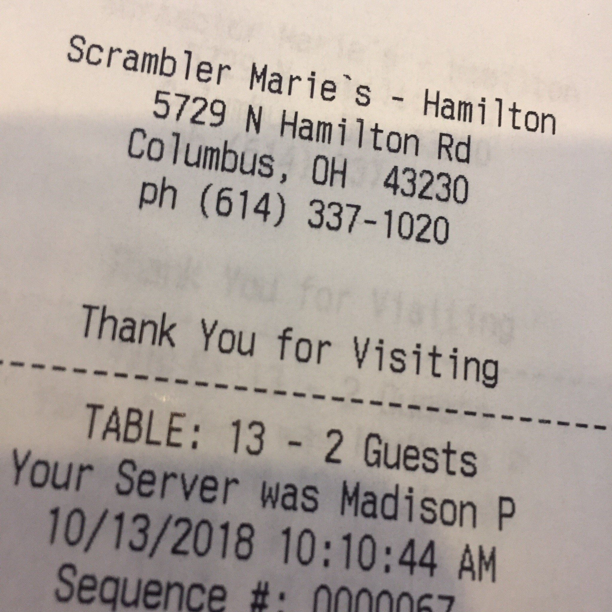 Photo credit: tripadvisor