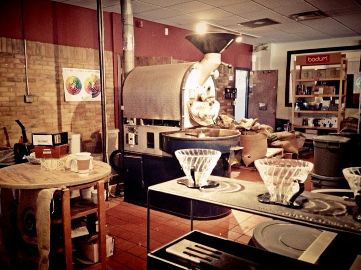 Photo credit: foursquare
