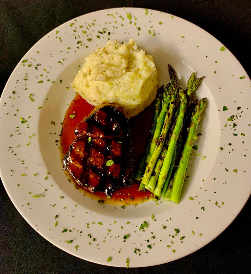 Gallo's Kitchen & Bar 2820 Nottingham Rd, Columbus