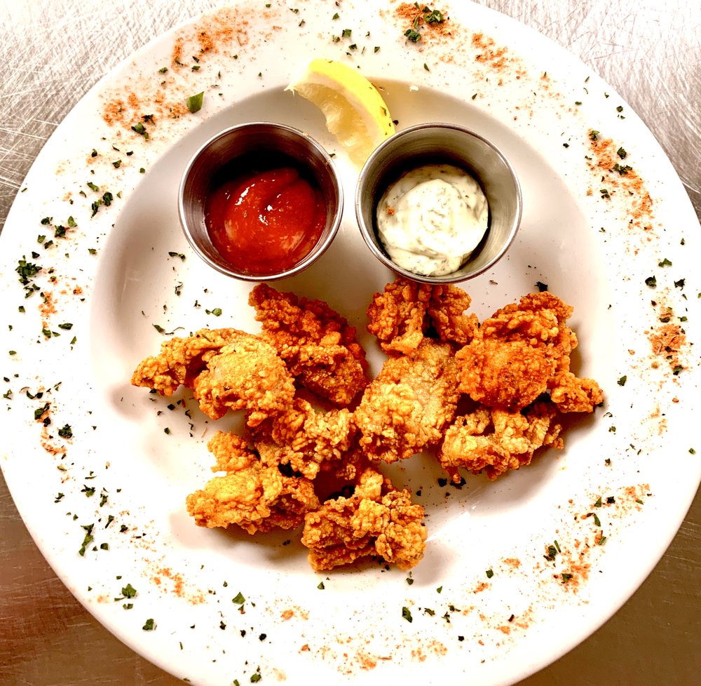Gallo's Kitchen & Bar 2820 Nottingham Rd, Columbus