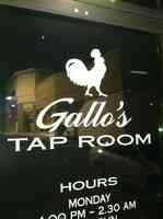 Gallos Tap Room Bethel Rd.