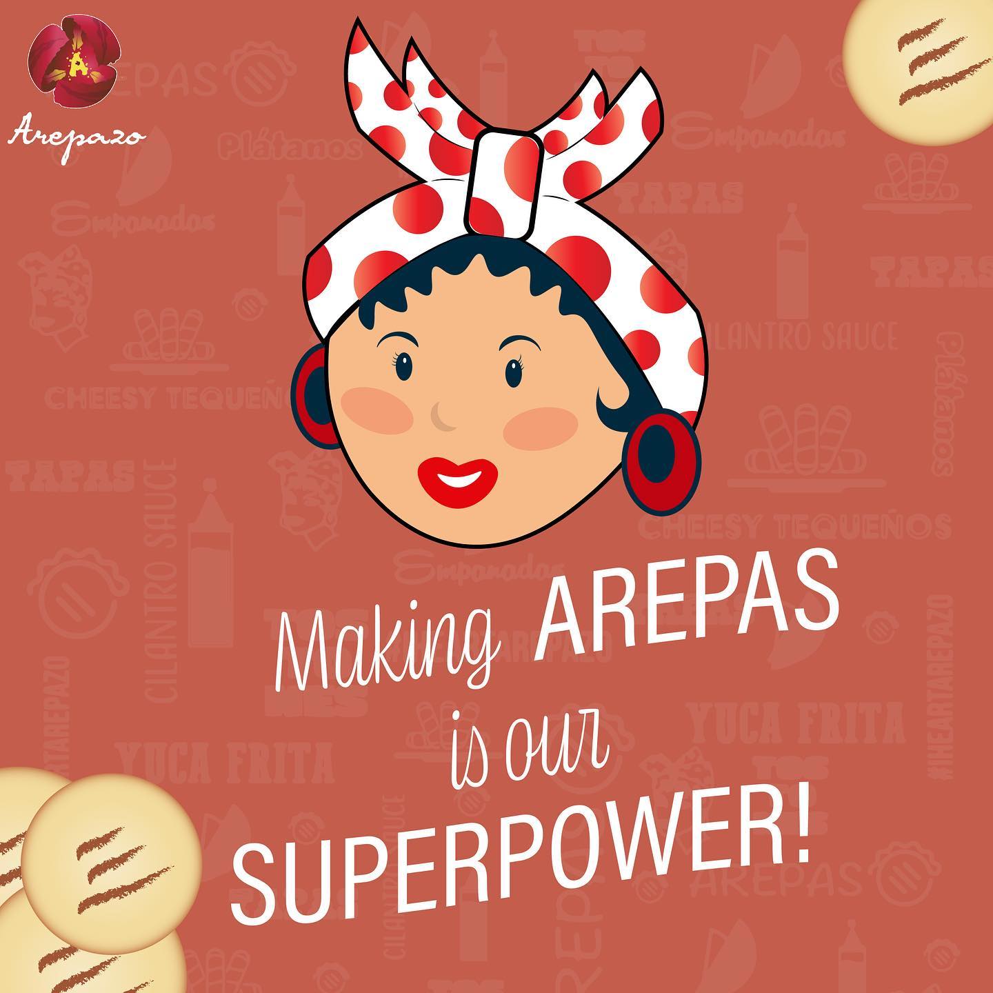 Arepazo Tapas Bar Grille 515 S High St, Columbus