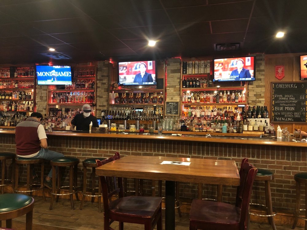 McClellan's Pub 6694 Sawmill Rd, Columbus