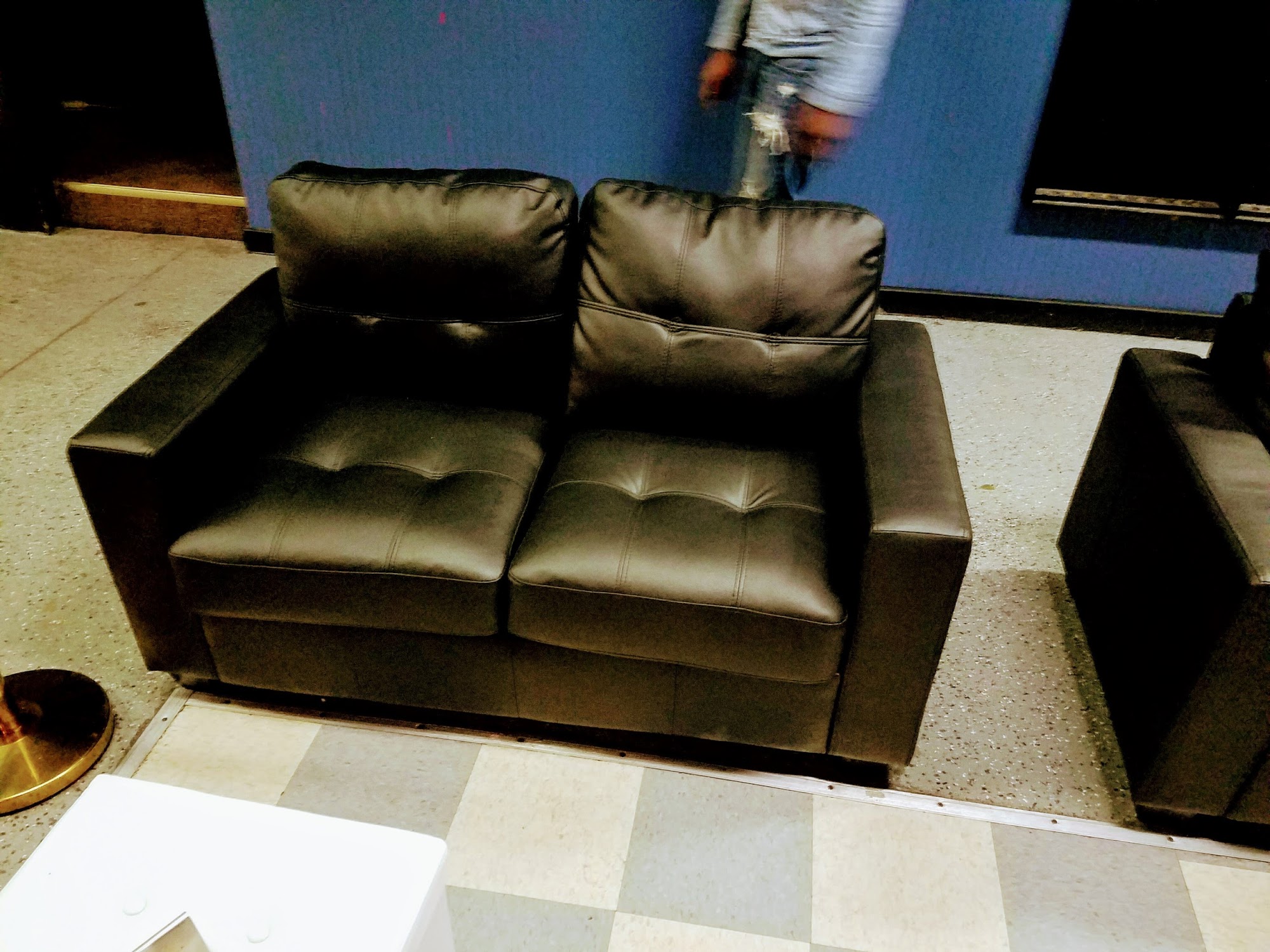 Twist Lounge And Grill