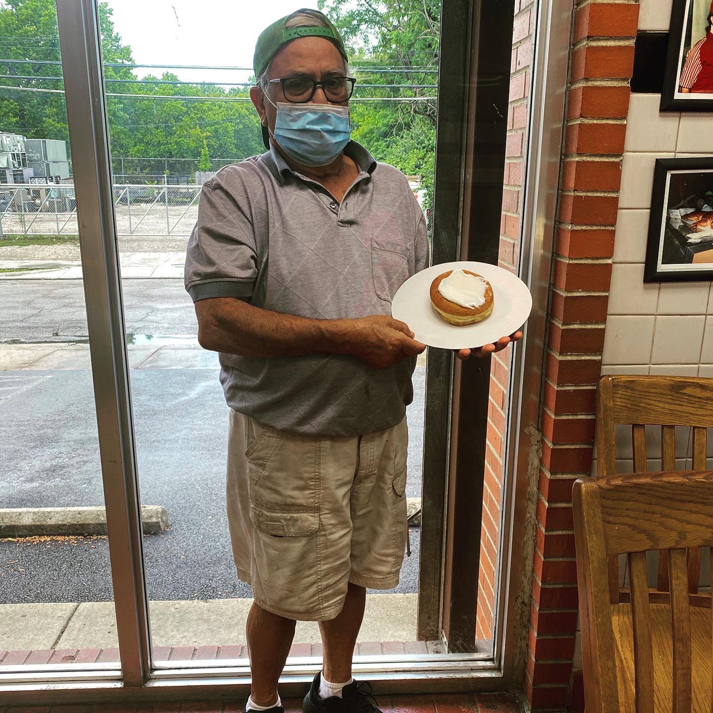 Auddino's Italian Bakery 1490 Clara St, Columbus