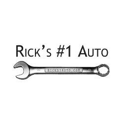 Ricks #1 Auto
