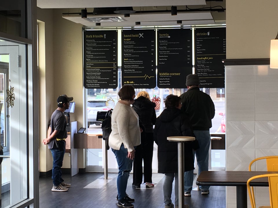 Photo credit: foursquare