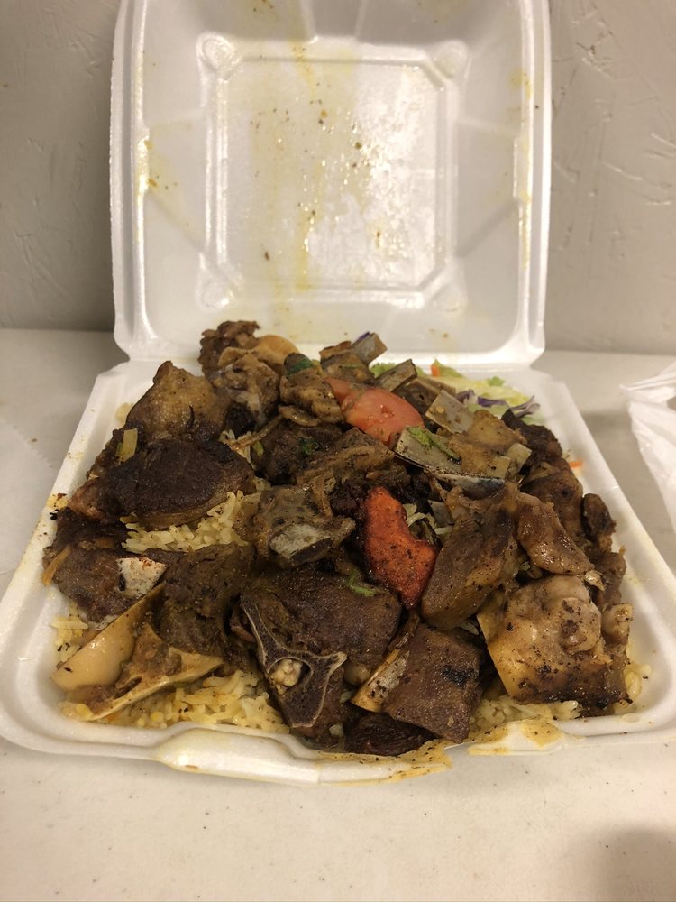 Darbo Restaurant 3764 Cleveland Ave, Columbus