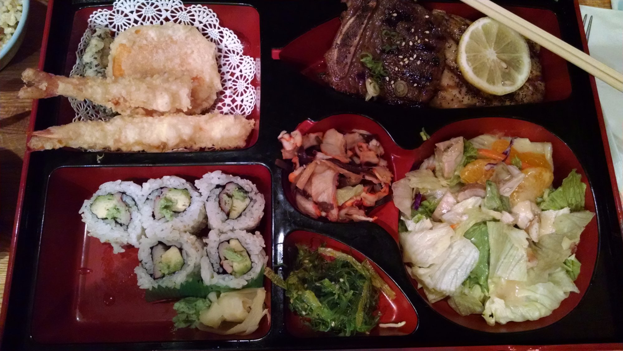 Photo credit: tripadvisor