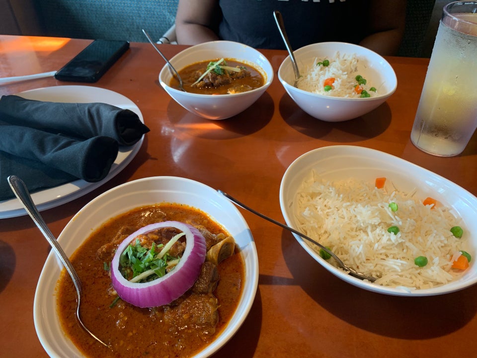 Cumin & Curry 4155 Morse Crossing, Columbus