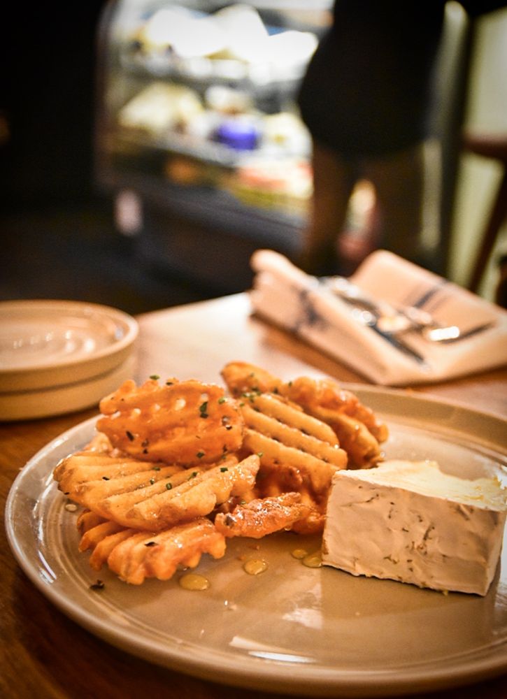 The Market Italian Village 1022 Summit St, Columbus