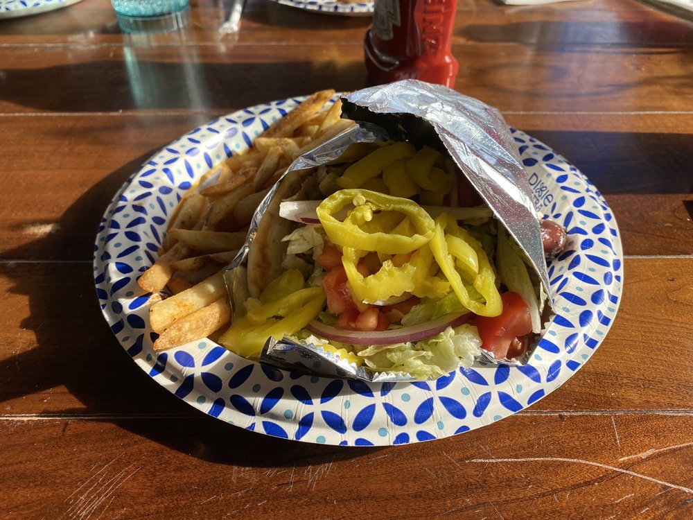 Panini Opa 4799 Sawmill Rd, Columbus