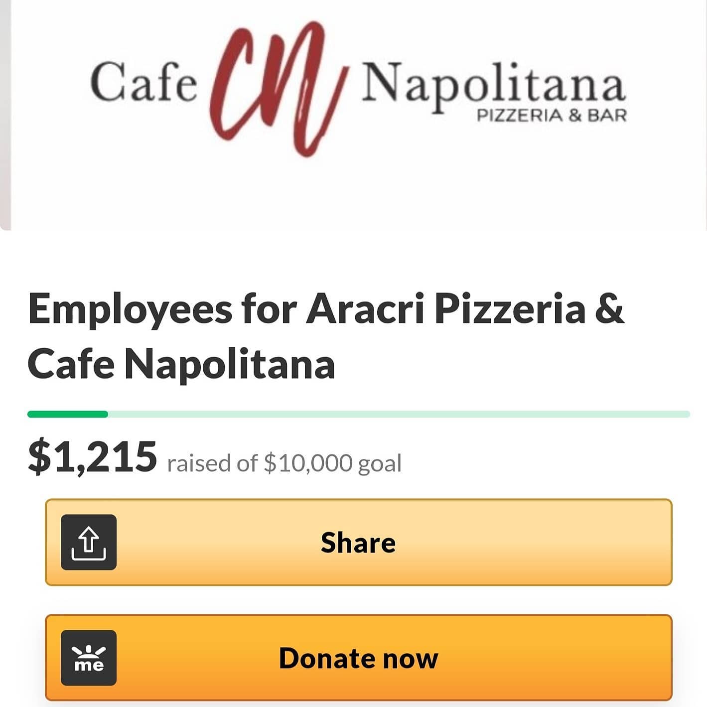 Aracri Pizzeria 1607 N High St, Columbus