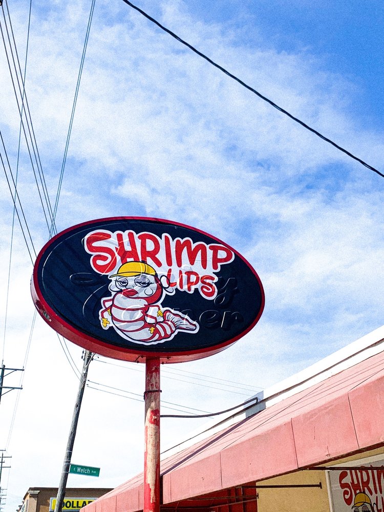 Shrimp Lips 1624 Parsons Ave, Columbus