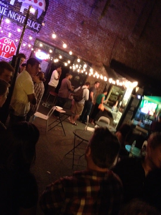 Photo credit: foursquare