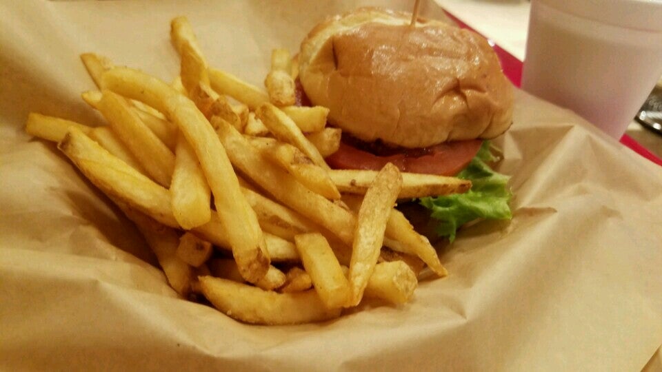 Photo credit: foursquare
