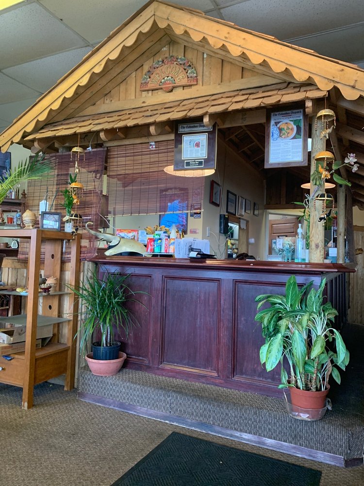 Erawan Thai 3589 Refugee Rd, Columbus
