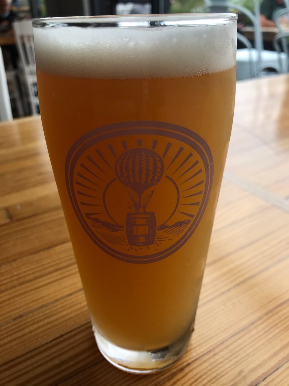 Lineage Brewing 2971 N High St, Columbus