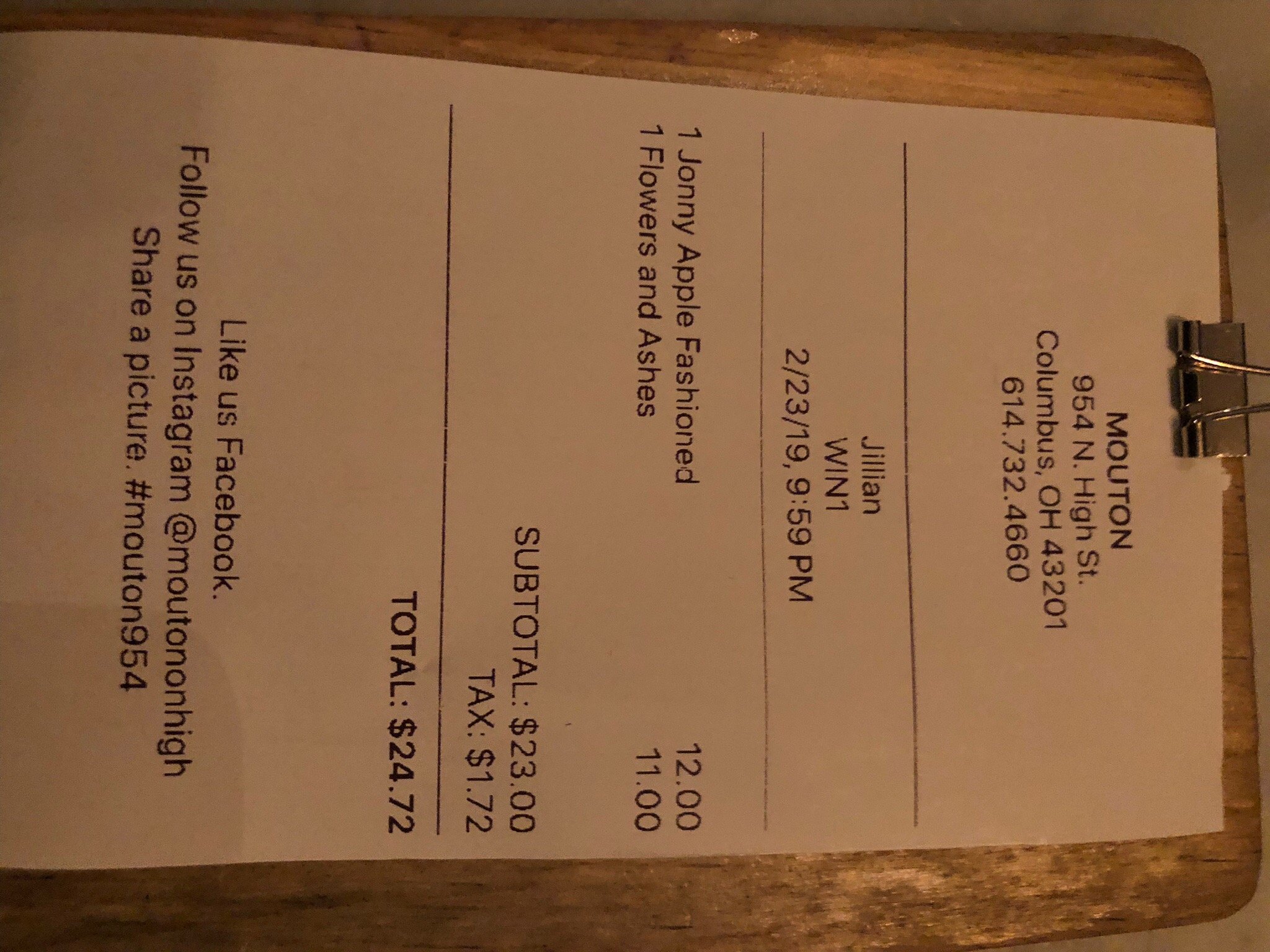 Photo credit: Tripadvisor