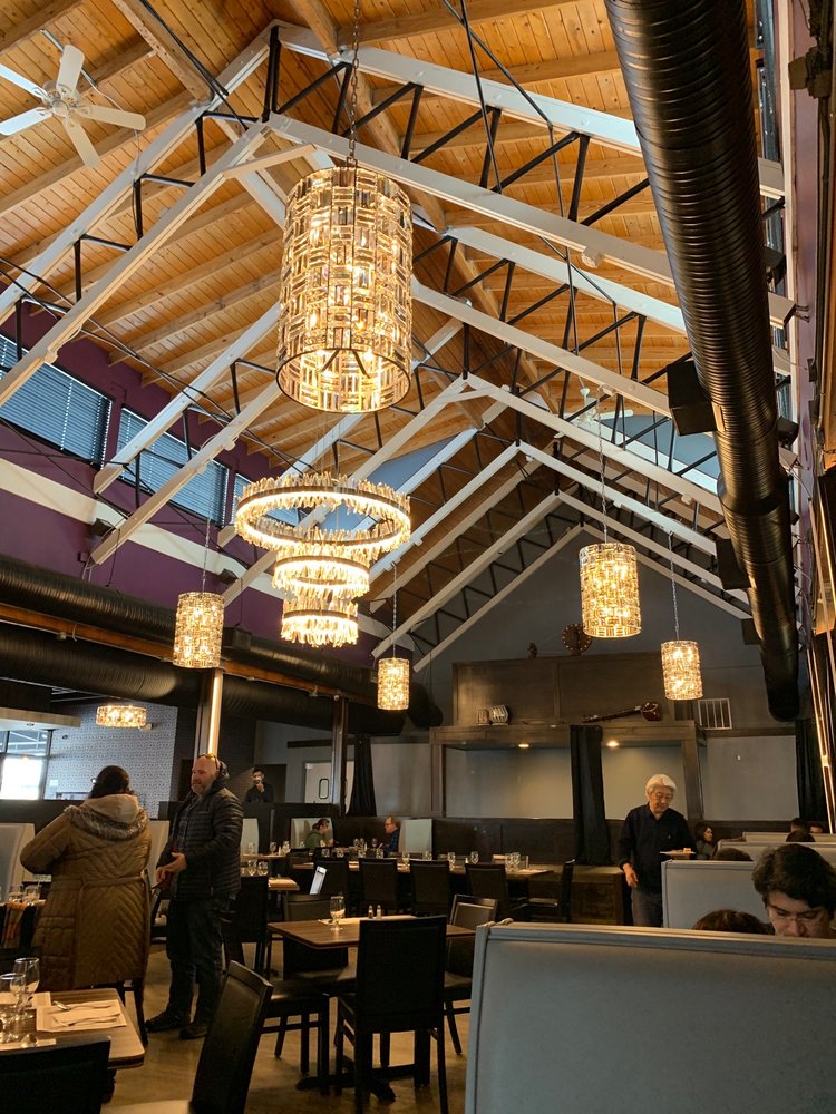Aangan India Bistro 7520 High Cross Blvd, Columbus