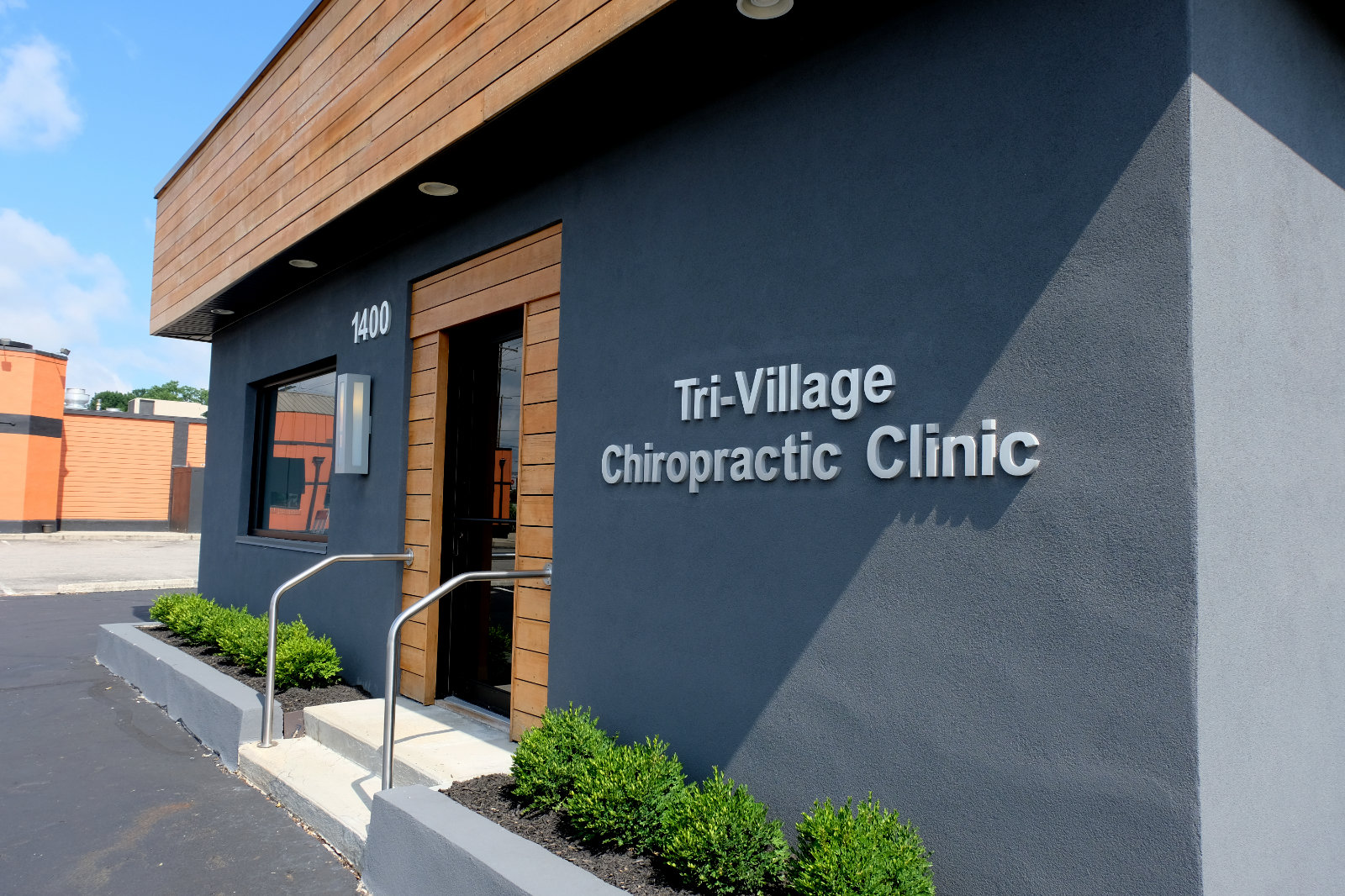 Tri-Village Chiropractic Clinic