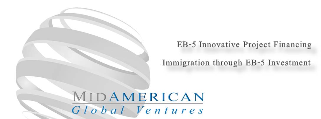 MidAmerican Global Ventures, LLC