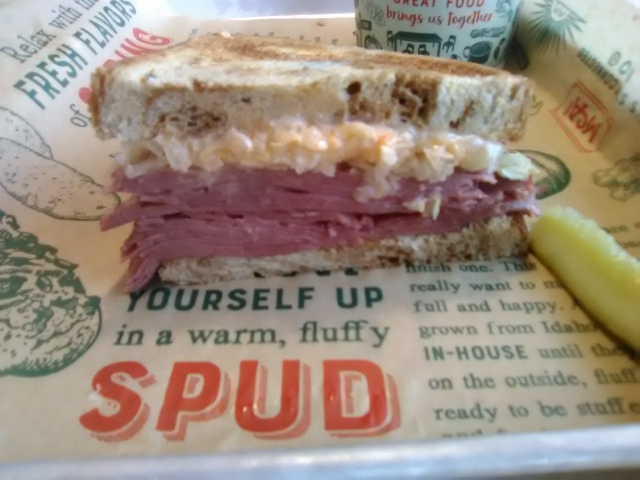 Photo credit: tripadvisor