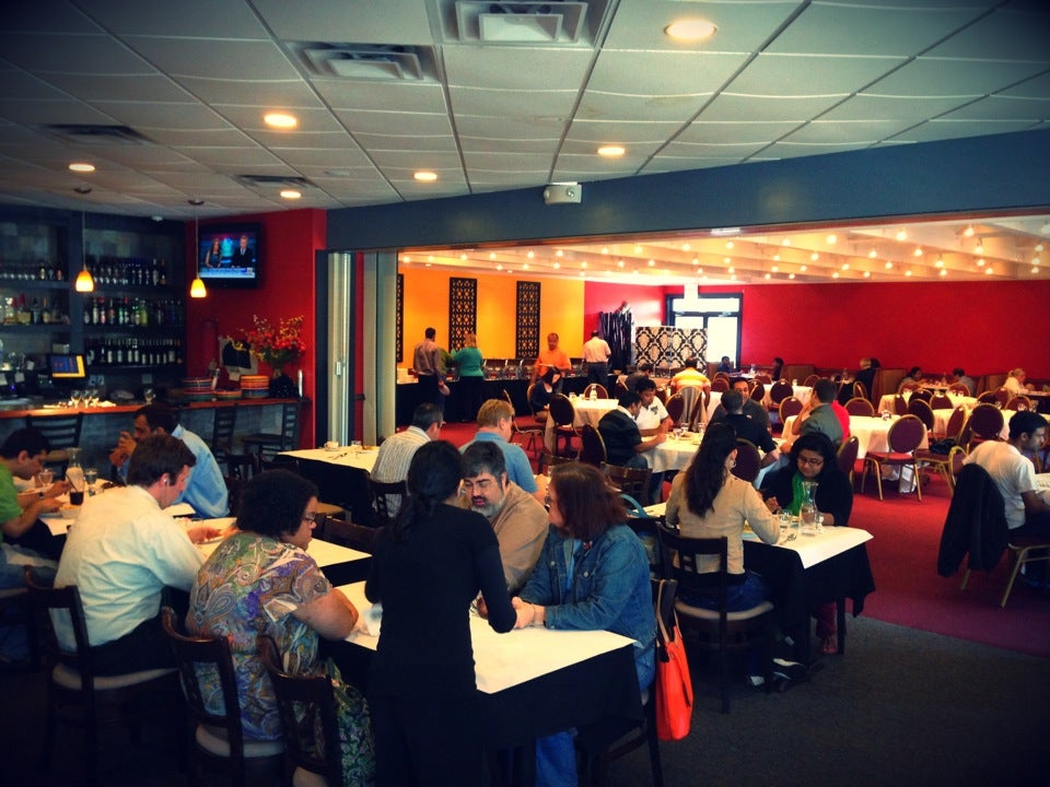 Tadka Indian Cuisine