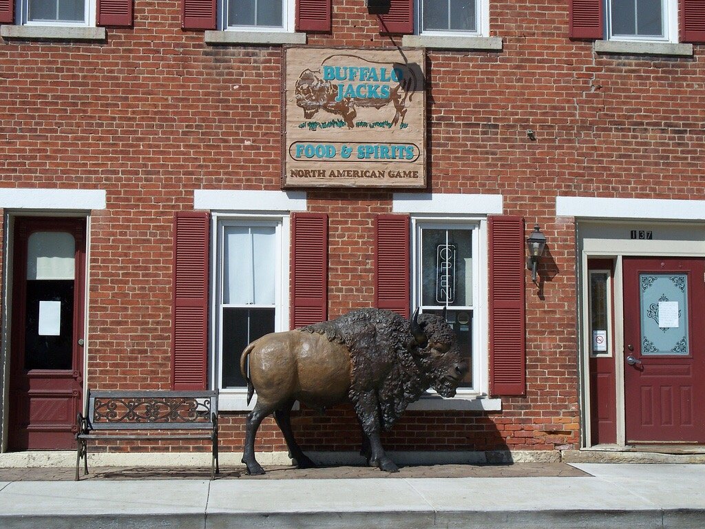 Photo credit: tripadvisor