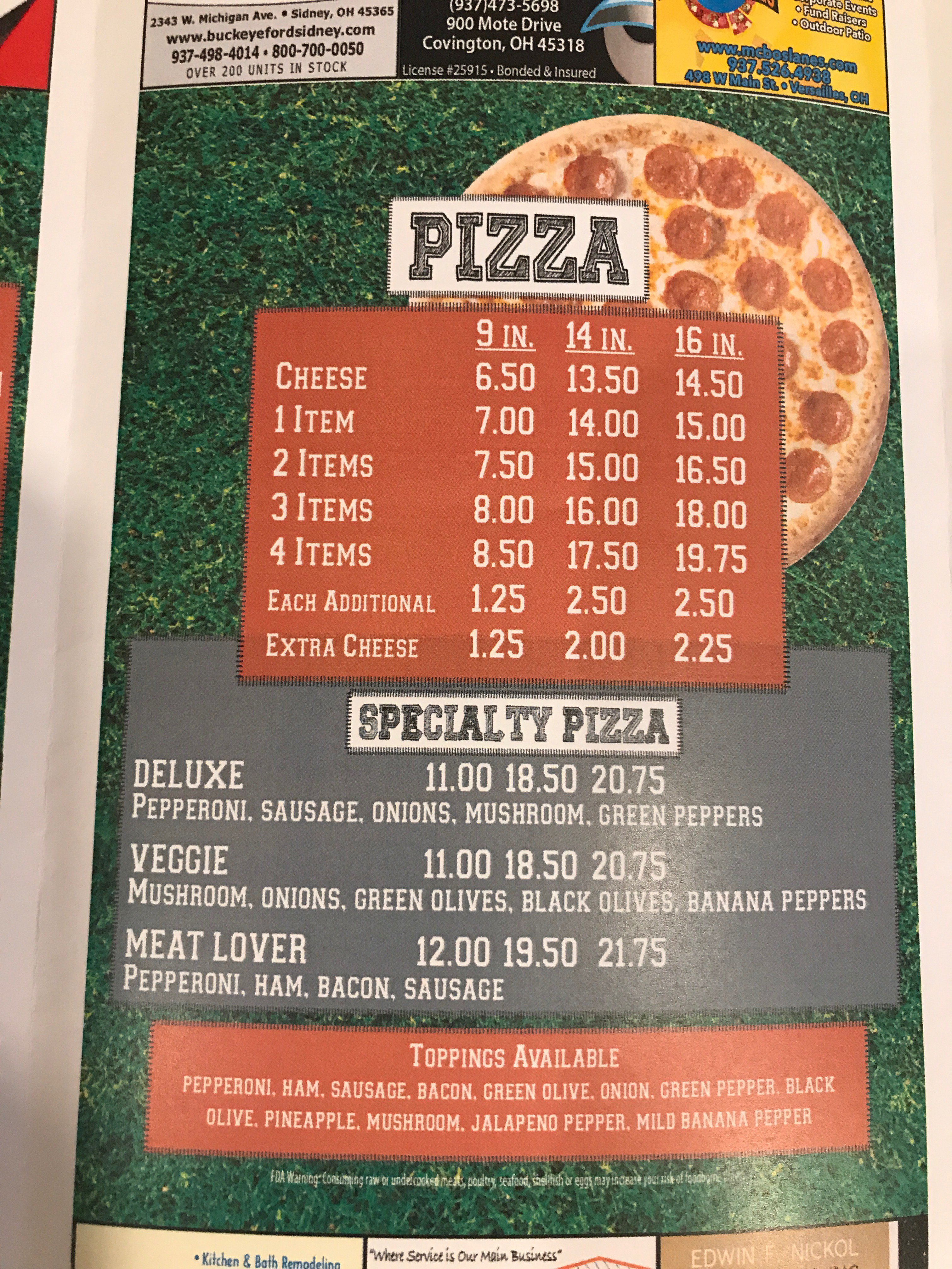 Photo credit: Tripadvisor