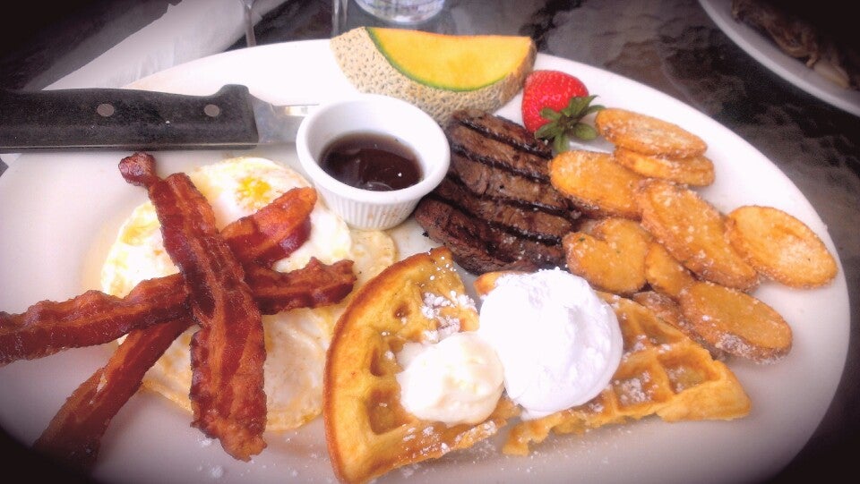 Photo credit: foursquare