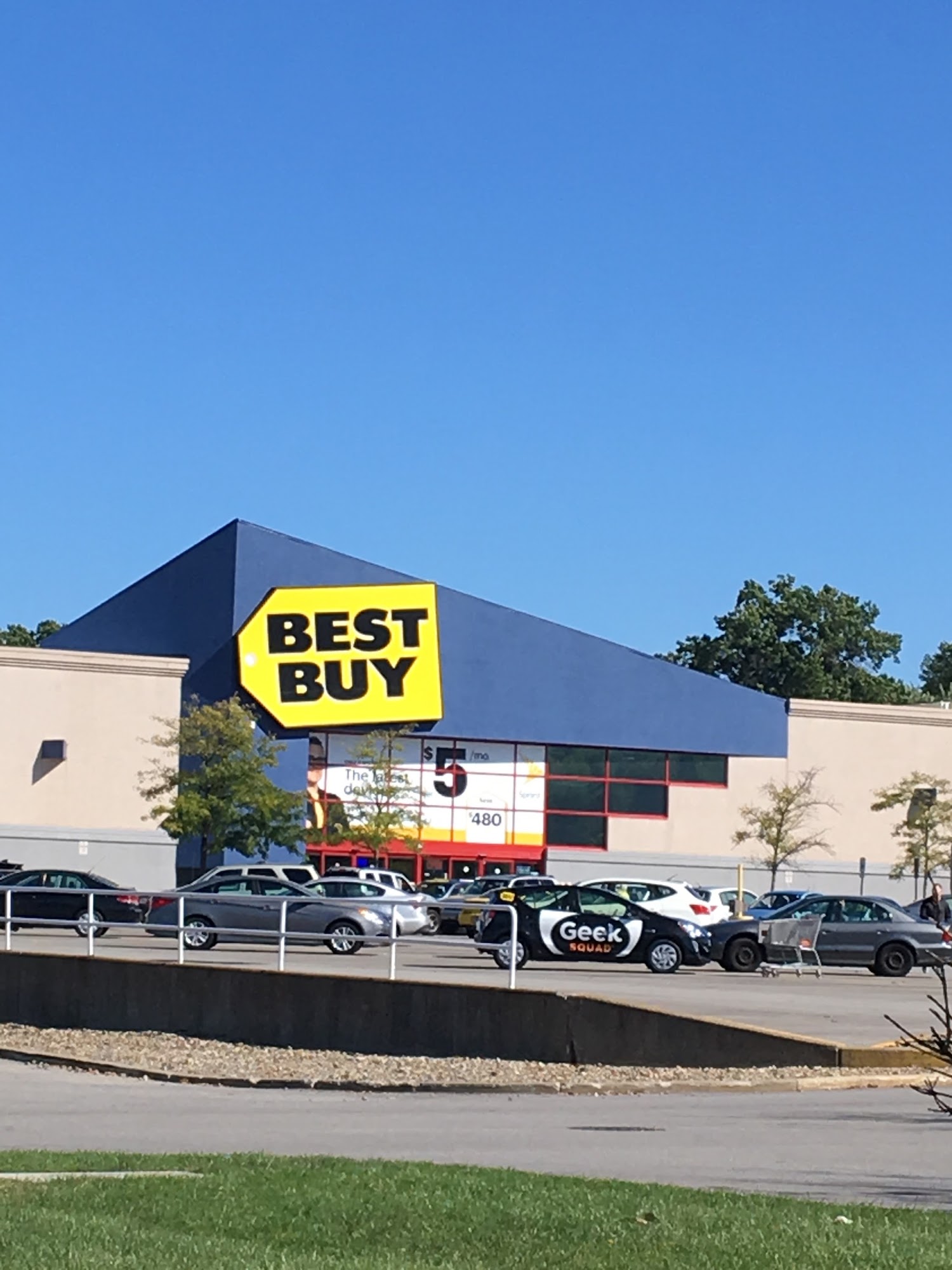 Best Buy