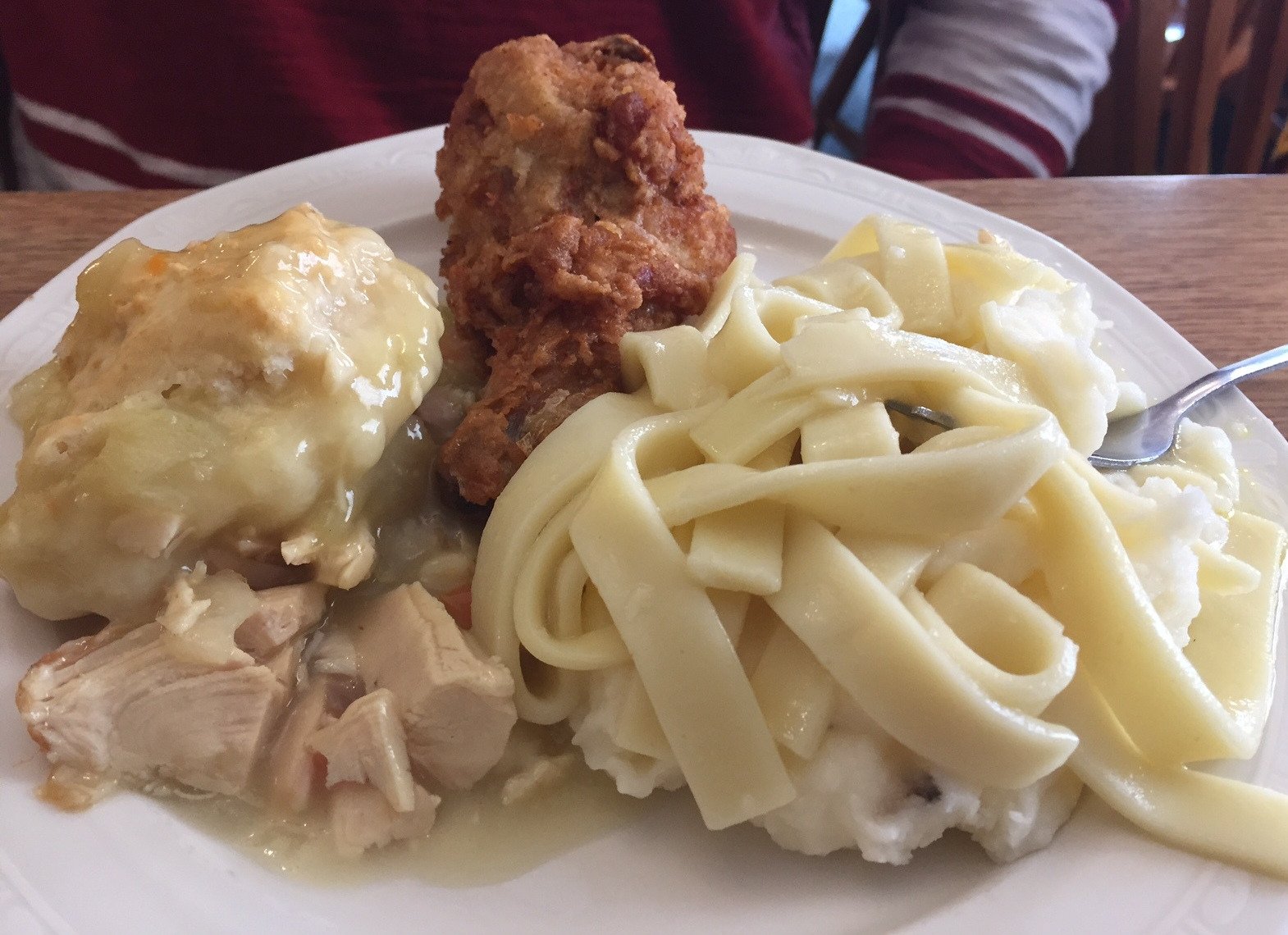 Photo credit: tripadvisor