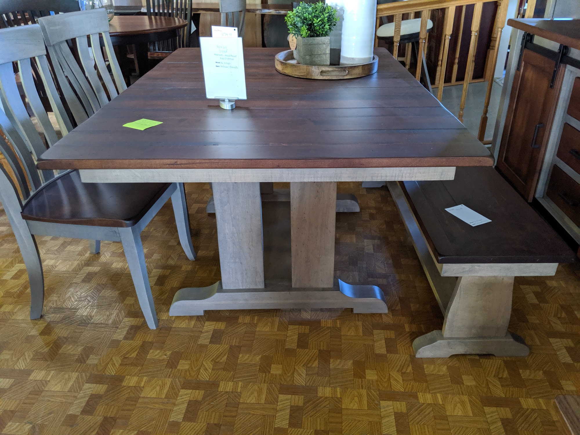KEIM'S COUNTRY FURNITURE Danville OH Hours, Directions, Reviews