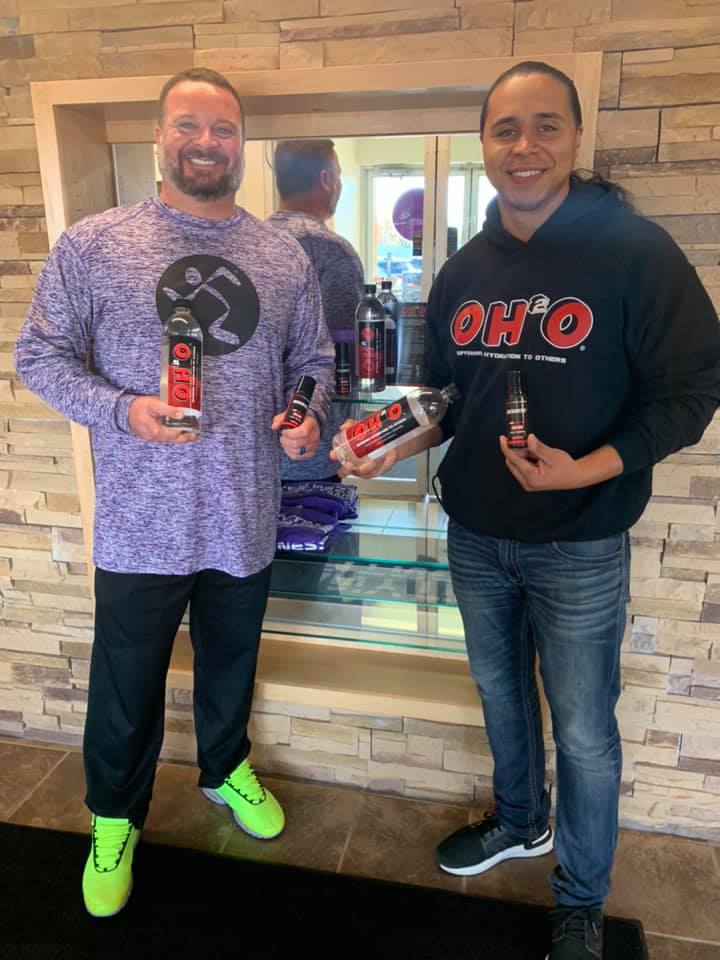 Anytime Fitness 9141 N Dixie Dr, Dayton