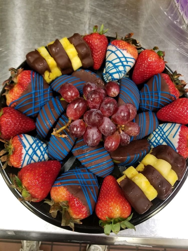 Edible Arrangements 4015 Far Hills Ave, Dayton