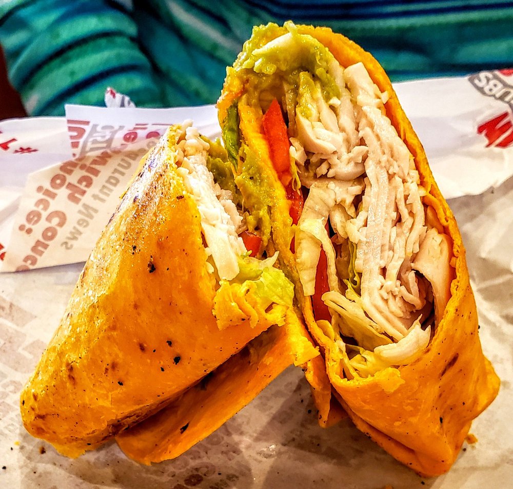 Penn Station East Coast Subs 8927 Kingsridge Dr, Dayton