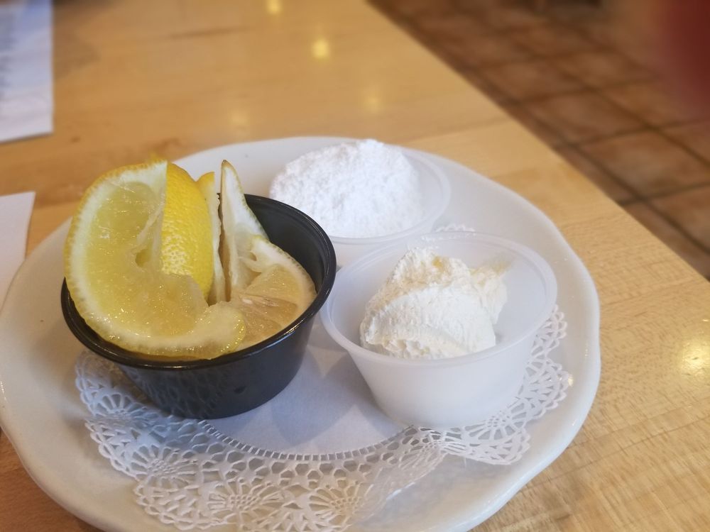 The Original Pancake House 1516 Miamisburg Centerville Rd, Dayton