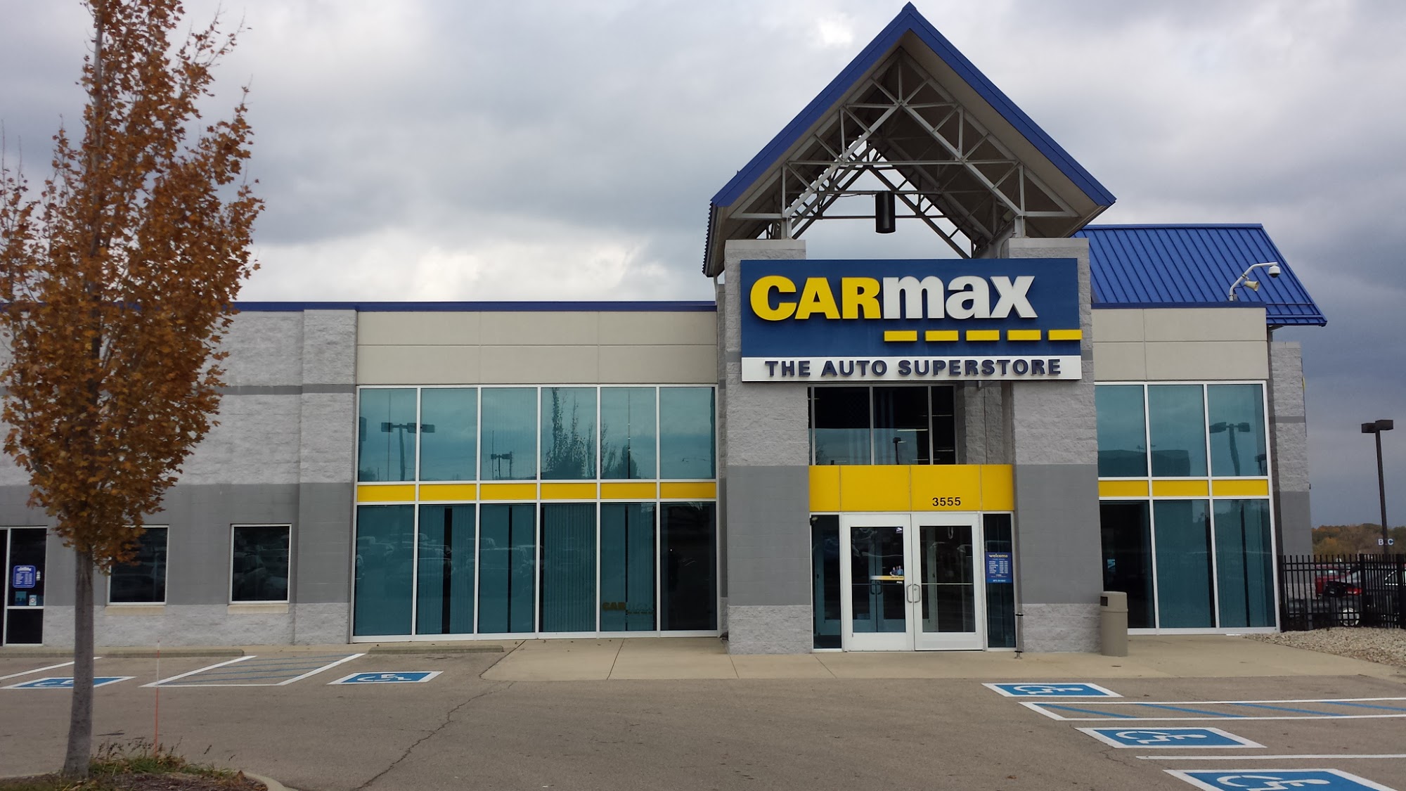 CarMax