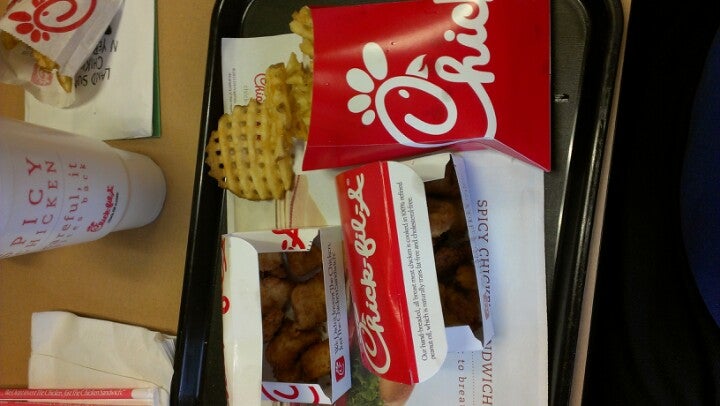 Photo credit: foursquare